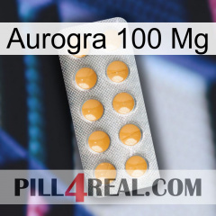 Aurogra 100Mg levitra1